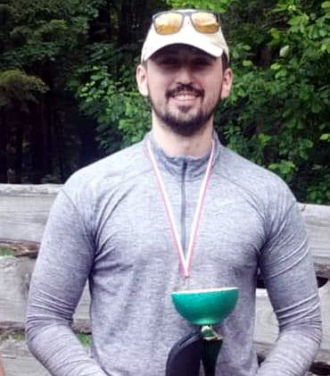 Łukasz RYBKA
