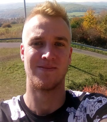 Kamil SIWARSKI