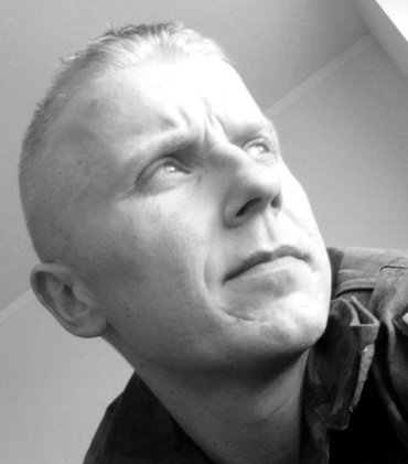 Kamil SKOWROŃSKI
